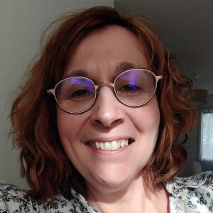 Photo de profil de Nadia Brière