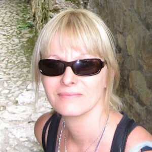 Photo de profil de Nadia Brodrick