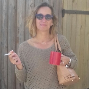 Photo de profil de Nadia Brouard