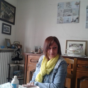 Photo de profil de Nadia Cacopardo