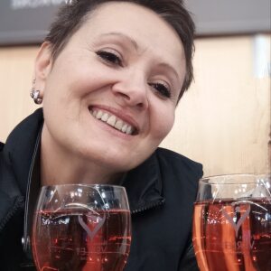 Photo de profil de Nadia Caldeira Aubry