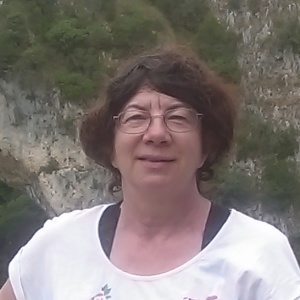 Photo de profil de Nadia Carre