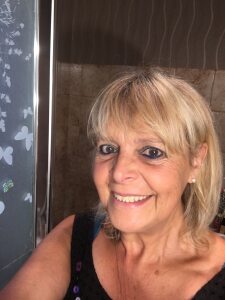 Photo de profil de Nadia Cassez
