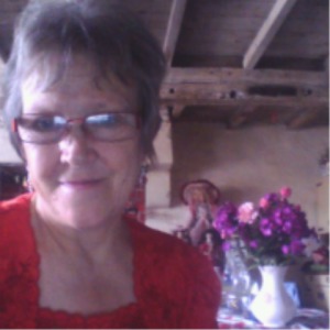 Photo de profil de Nadia Castelain