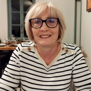 Photo de profil de Nadia Chavigny