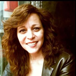 Photo de profil de Nadia Cherif