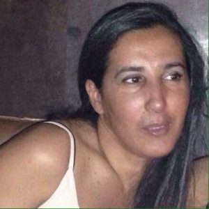 Photo de profil de Nadia Cherifi