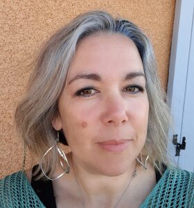 Photo de profil de Nadia Cherkit