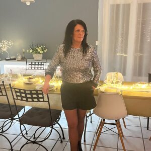 Photo de profil de Nadia Clément