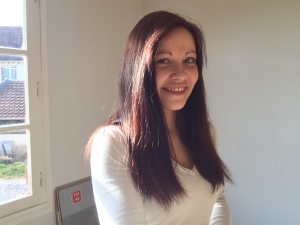 Photo de profil de Nadia Coignard