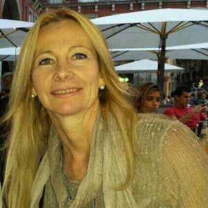 Photo de profil de Nadia Coletti
