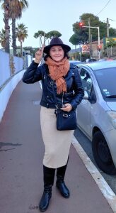 Photo de profil de Nadia Come