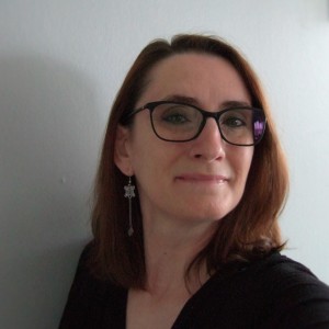 Photo de profil de Nadia Cottereau