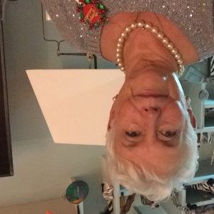 Photo de profil de Nadia Crebiller