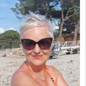 Photo de profil de Nadia Czermak