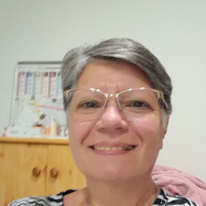 Photo de profil de Nadia DUMAS