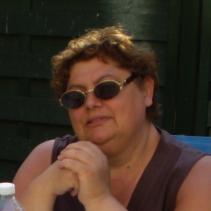 Photo de profil de Nadia Daho