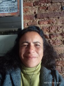 Photo de profil de Nadia Dani