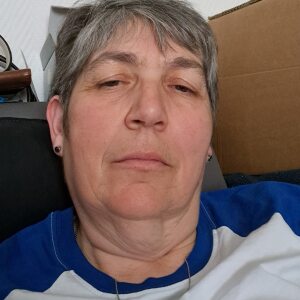 Photo de profil de Nadia Decker