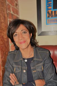 Photo de profil de Nadia Deghmache