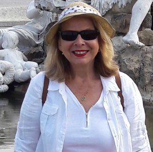 Photo de profil de Nadia Depoilly
