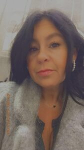 Photo de profil de Nadia Di Vagno