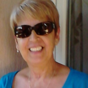 Photo de profil de Nadia Diaz