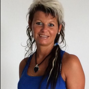 Photo de profil de Nadia Diebold