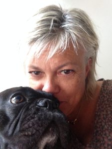 Photo de profil de Nadia Domball