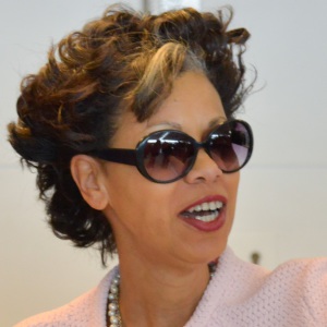 Photo de profil de Nadia Dosinruck