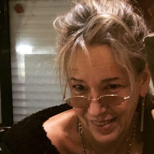 Photo de profil de Nadia Doucet