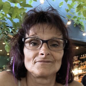 Photo de profil de Nadia Douville