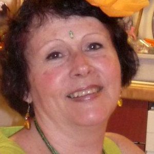 Photo de profil de Nadia Dumte
