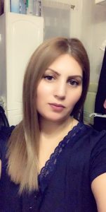 Photo de profil de Nadia El Gares