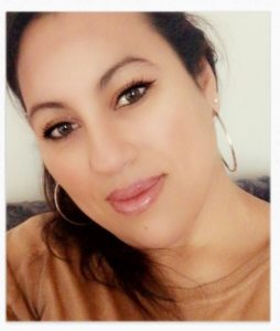 Photo de profil de Nadia El Ghaib