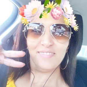 Photo de profil de Nadia El Ghait