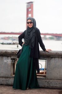 Photo de profil de Nadia El Khadiri