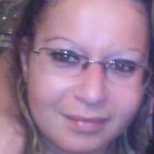 Photo de profil de Nadia Eldjendoubi