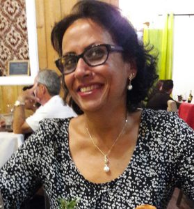 Photo de profil de Nadia Fauchard