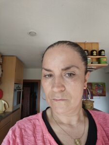 Photo de profil de Nadia Faupala