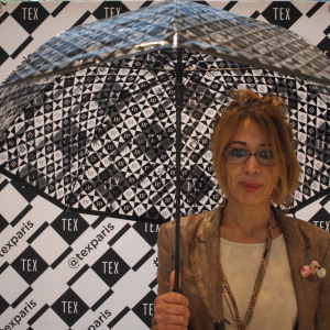 Photo de profil de Nadia Fekhaedji