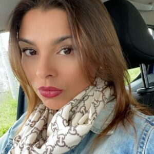 Photo de profil de Nadia Foura