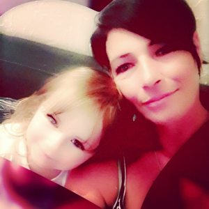 Photo de profil de Nadia Fourcade