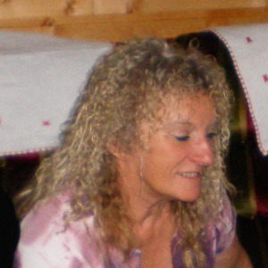 Photo de profil de Nadia Fournel
