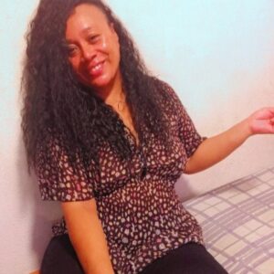 Photo de profil de Nadia Fraumens