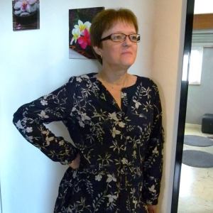 Photo de profil de Nadia Fricoteau