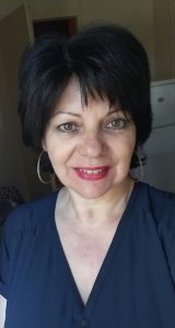 Photo de profil de Nadia Galanis