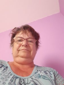 Photo de profil de Nadia Gallard