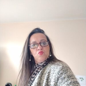Photo de profil de Nadia Gasmi