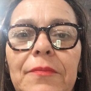 Photo de profil de Nadia Gasmi